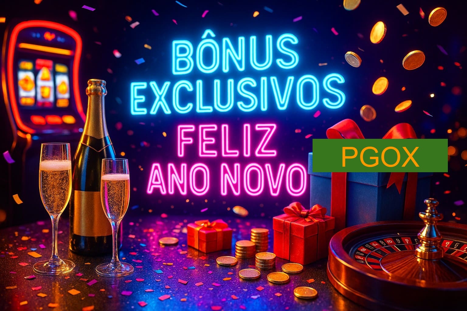 Bônus Festivos