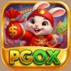 Logo da PGOX